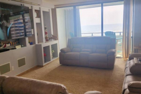 Aliki Atrium Beachfront Condo